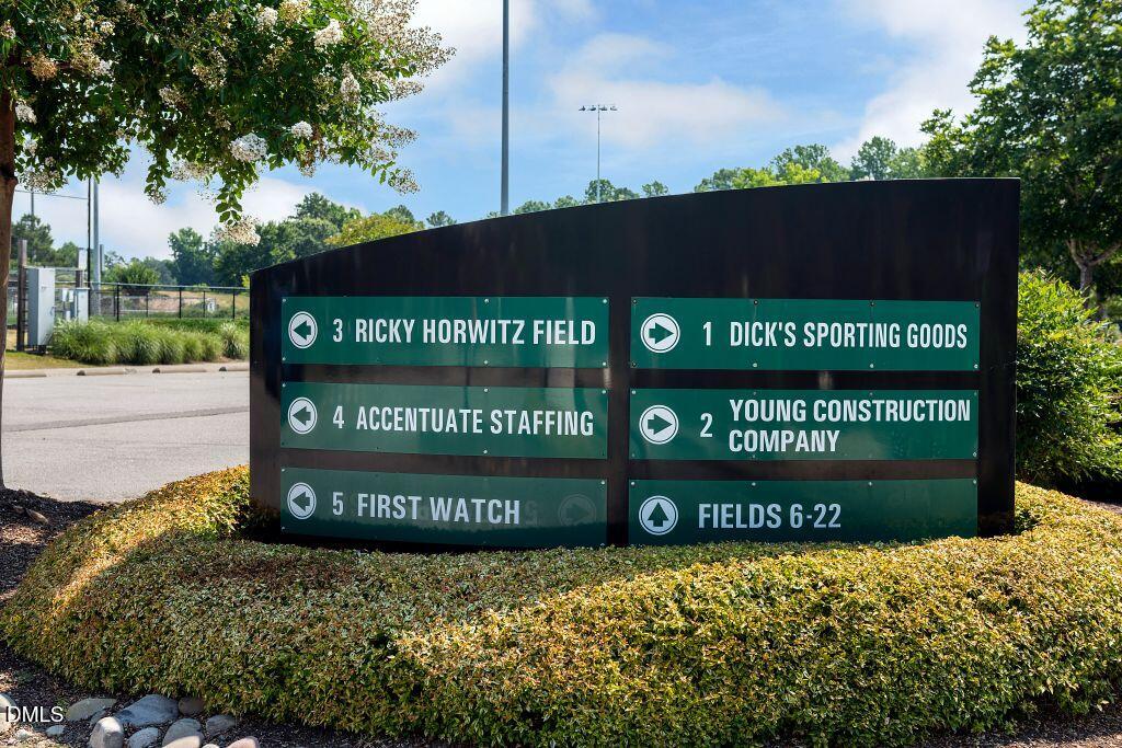 10602 Pleasant Branch Drive Lot 17 Property Photo 39