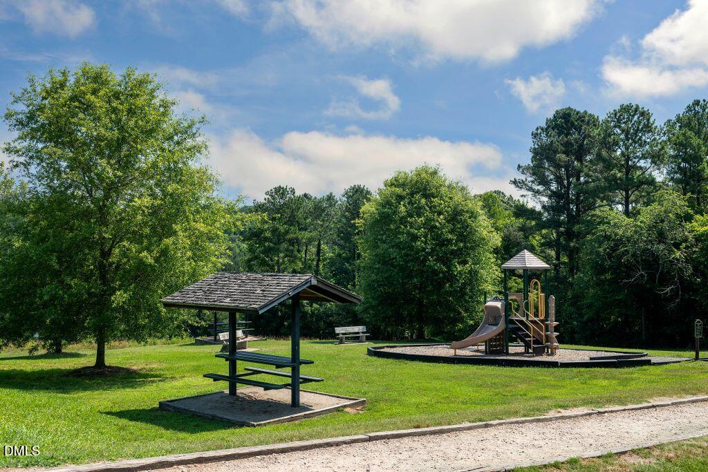 10602 Pleasant Branch Drive Lot 17 Property Photo 41