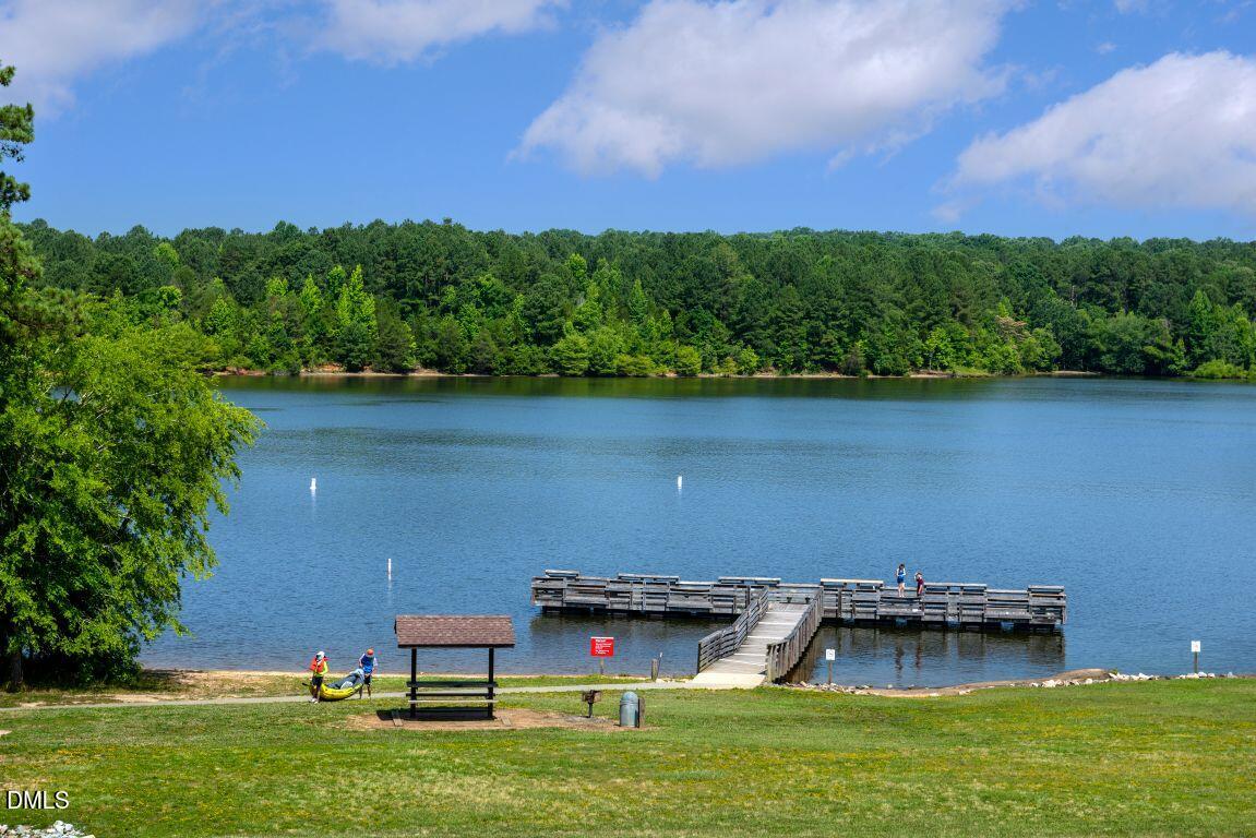 10602 Pleasant Branch Drive Lot 17 Property Photo 42