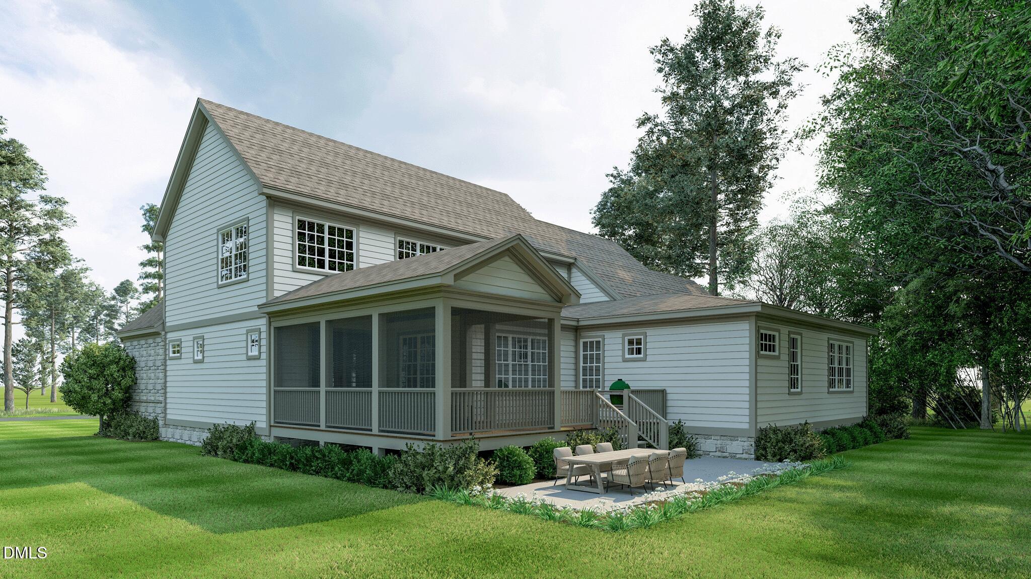 100 Bonica Creek Drive Property Photo 3