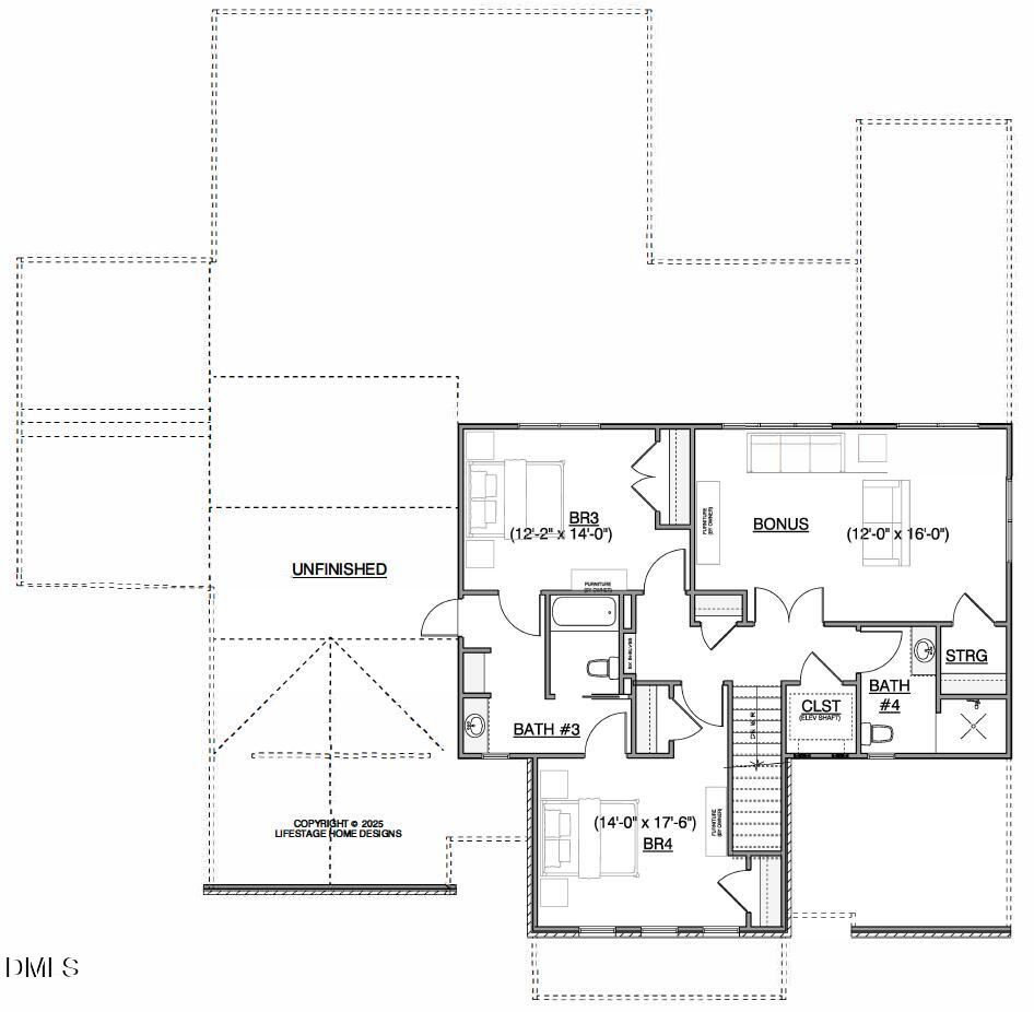 100 Bonica Creek Drive Property Photo 5