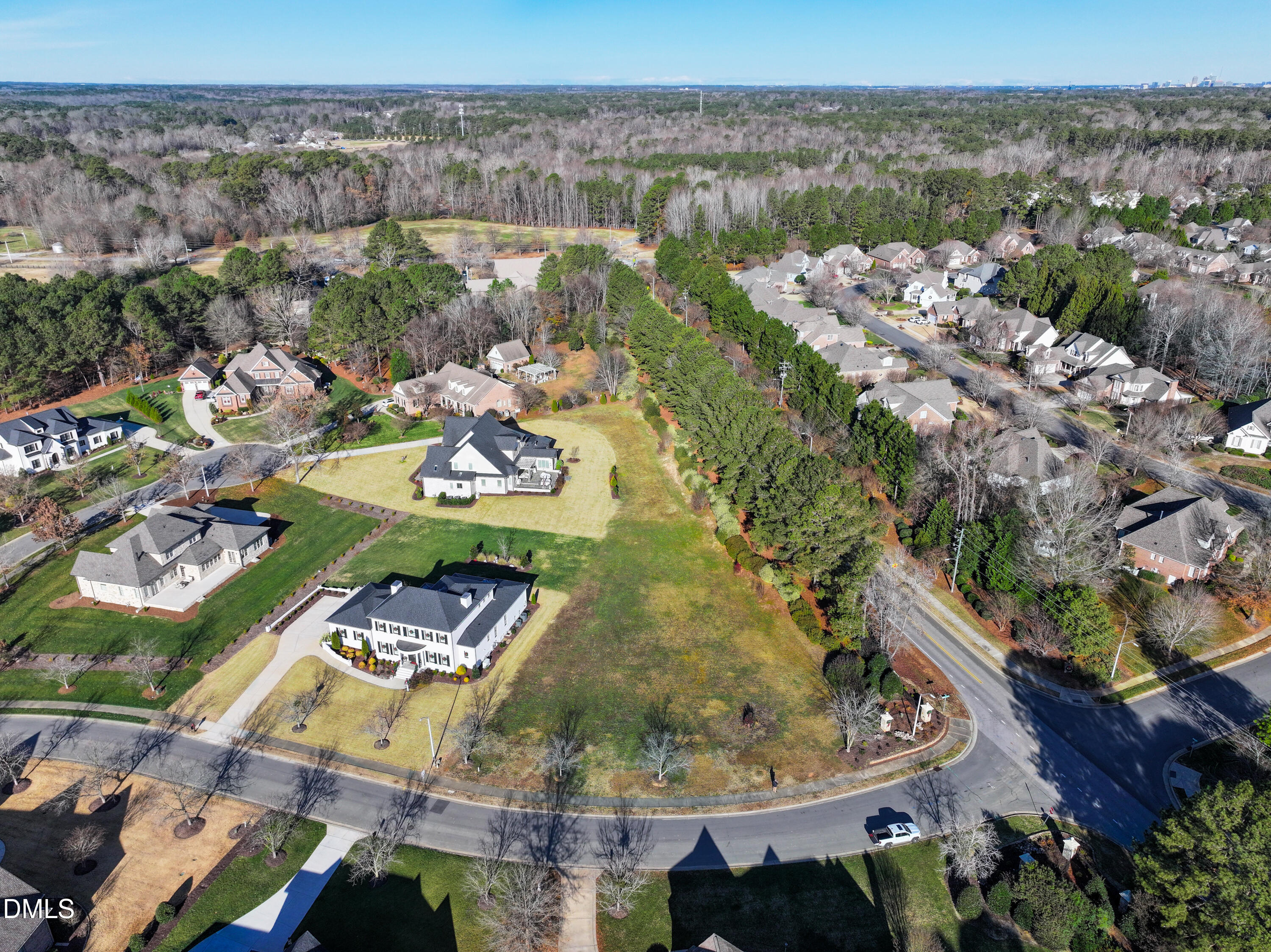 100 Bonica Creek Drive Property Photo 8