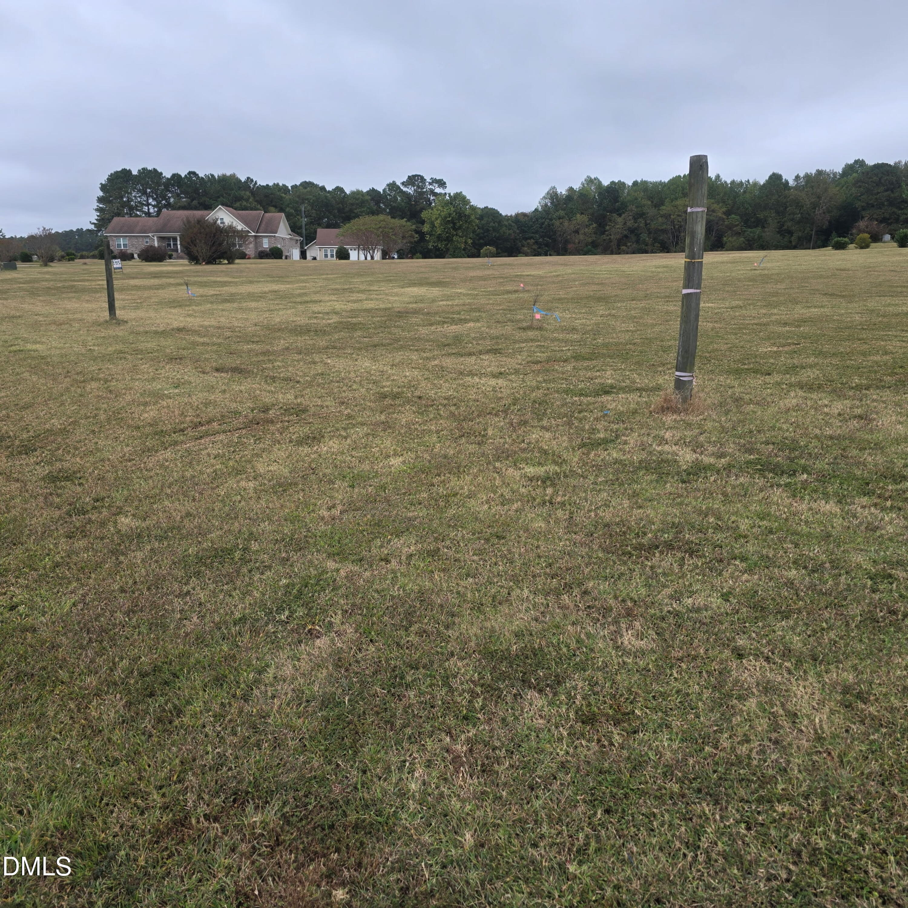 Lot 5 Kemet Drive Drive Property Photo 1