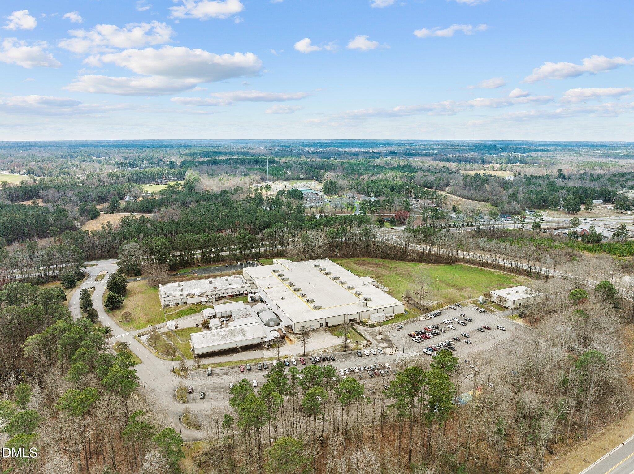 951 Wendell Boulevard Property Photo 2