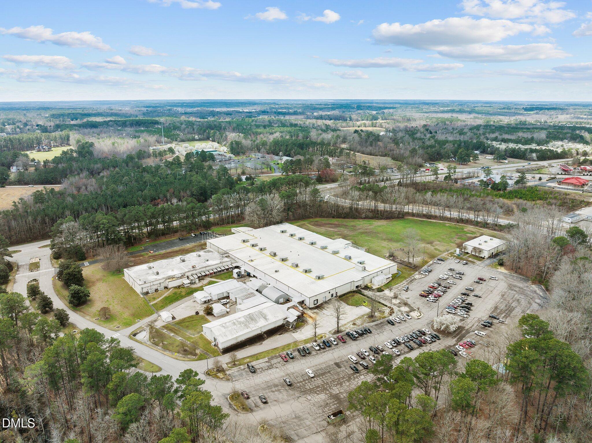 951 Wendell Boulevard Property Photo 3