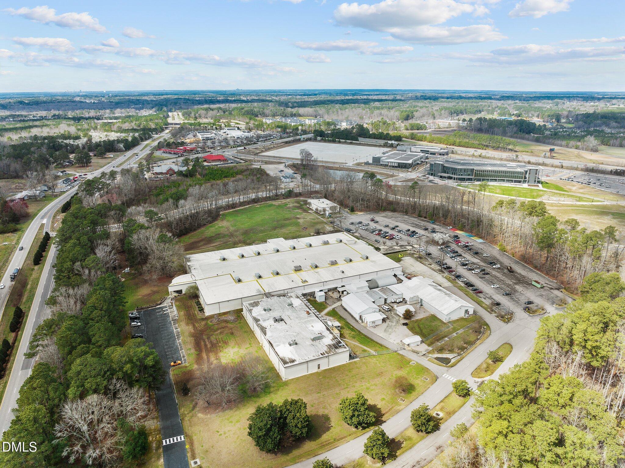 951 Wendell Boulevard Property Photo 5