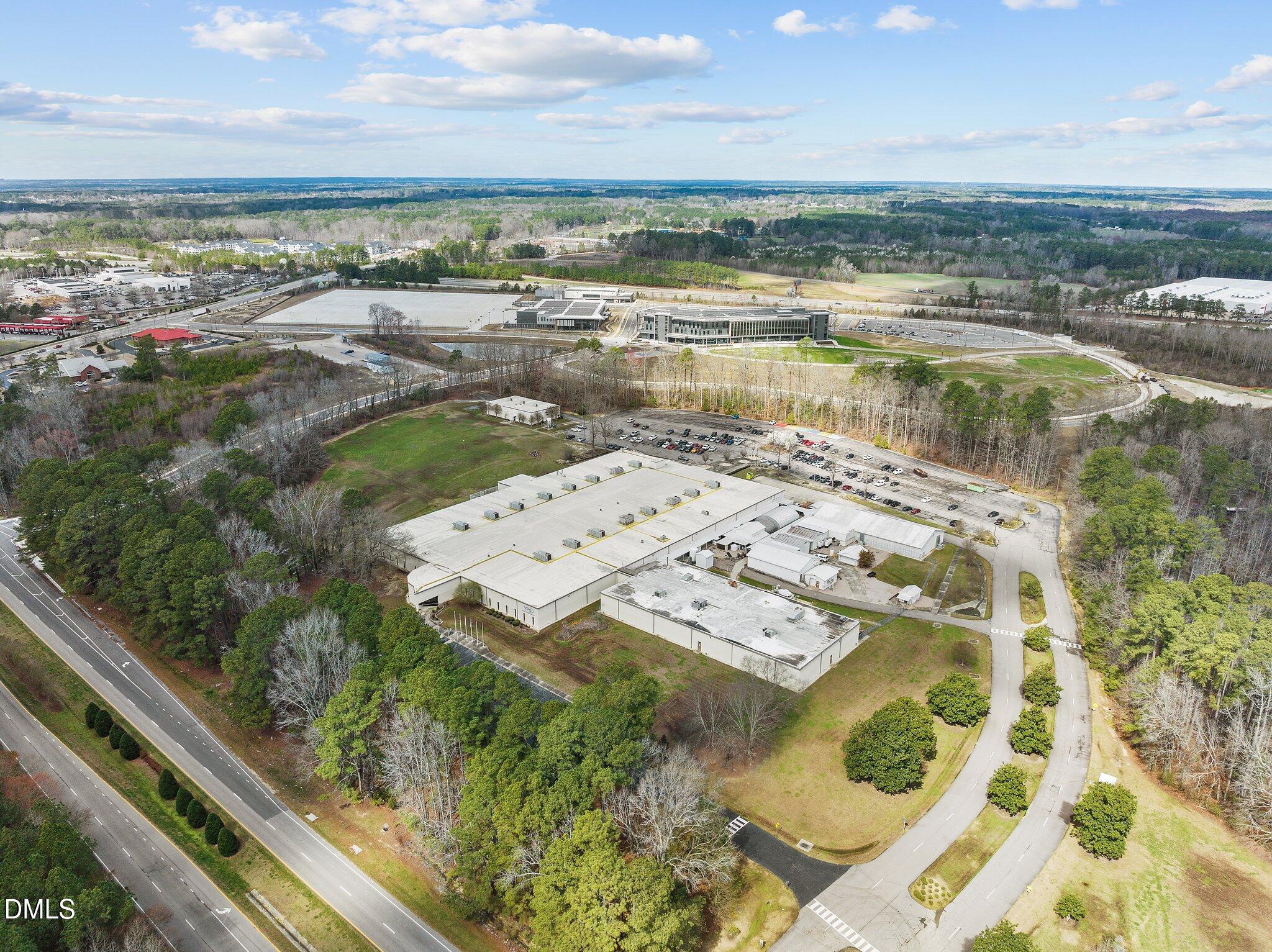 951 Wendell Boulevard Property Photo 6