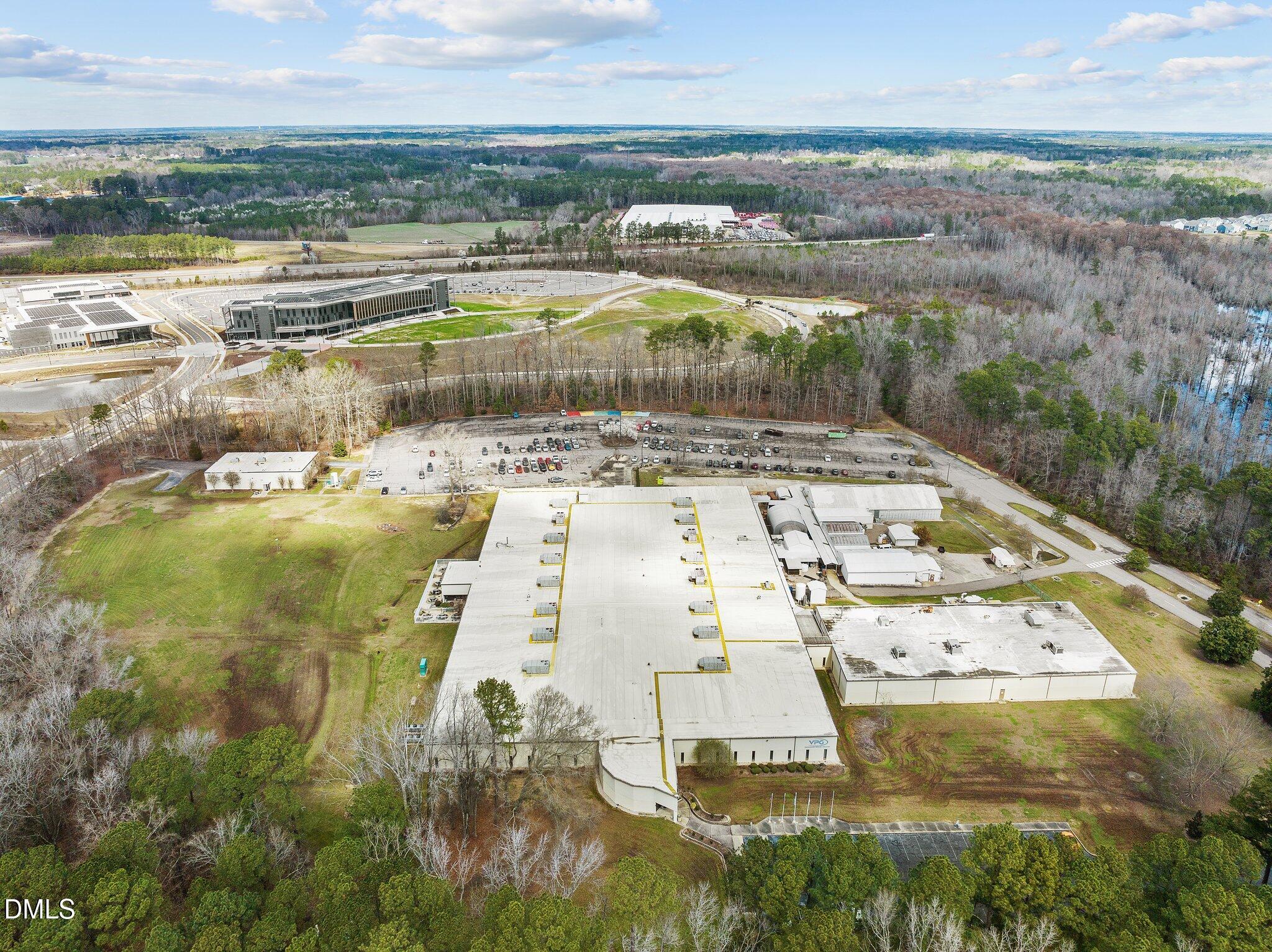 951 Wendell Boulevard Property Photo 7