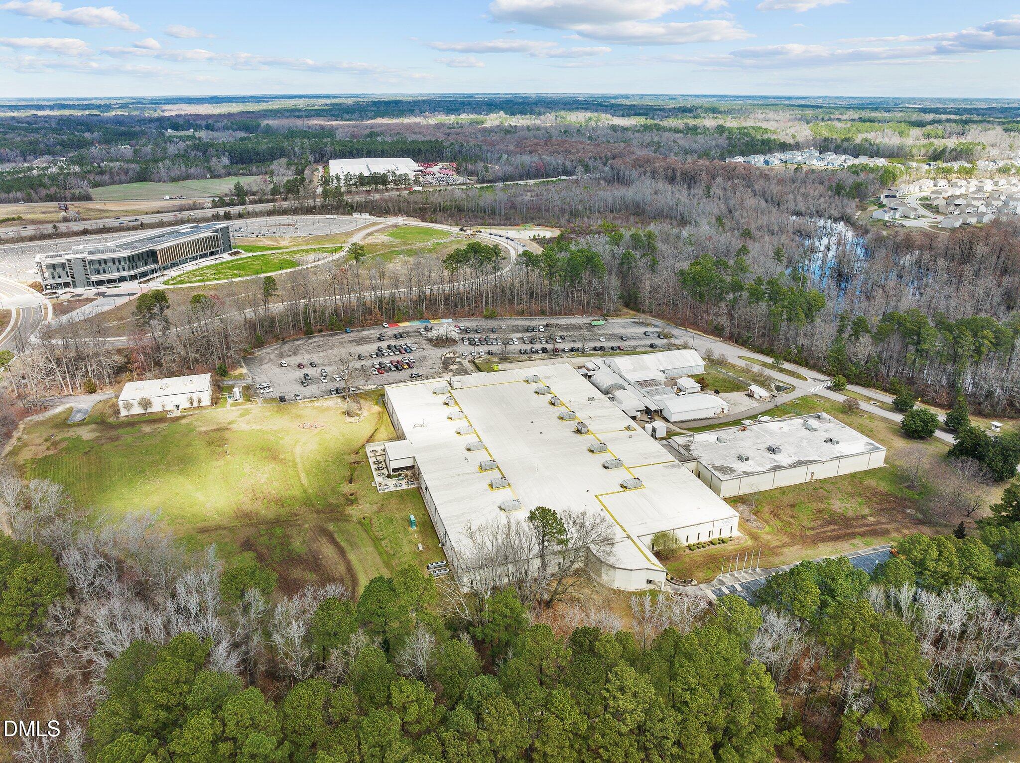 951 Wendell Boulevard Property Photo 8