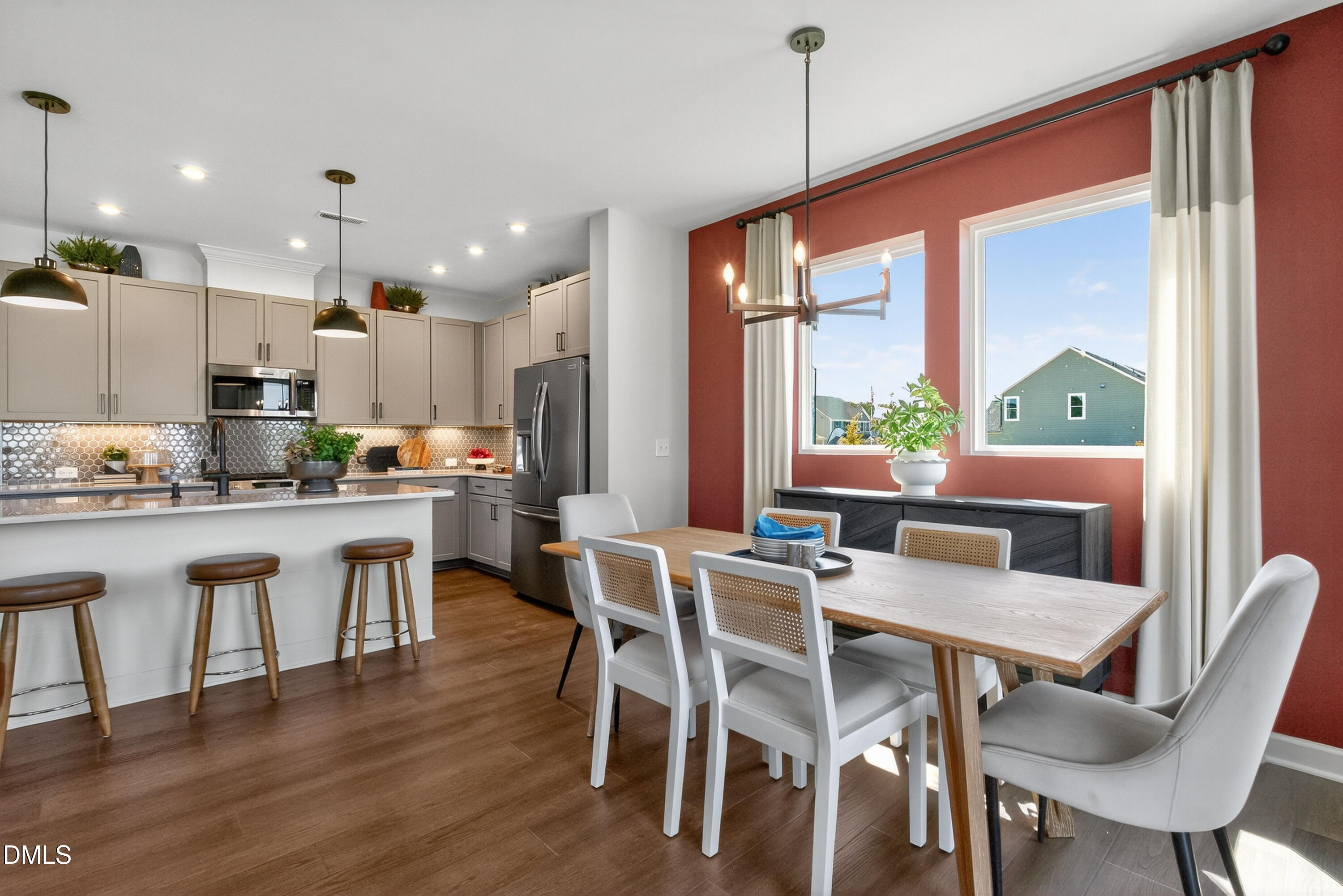 153 Restful Point Property Photo 1