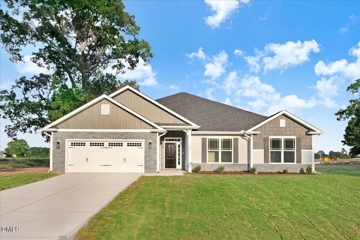 80 Leslie Court Property Photo 1