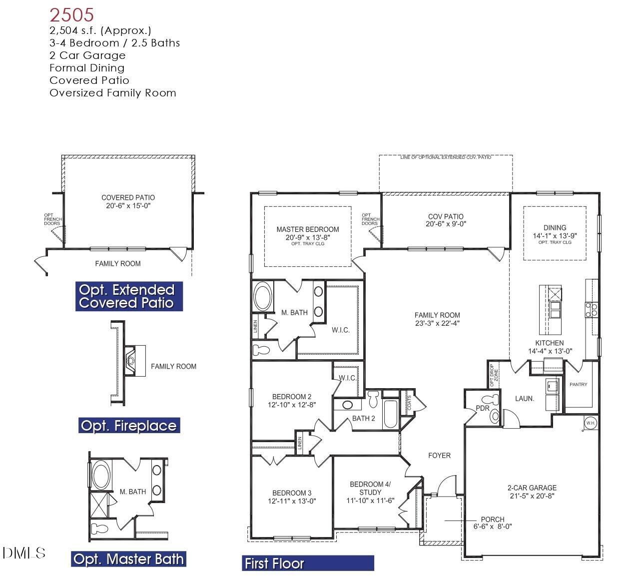 80 Leslie Court Property Photo 3