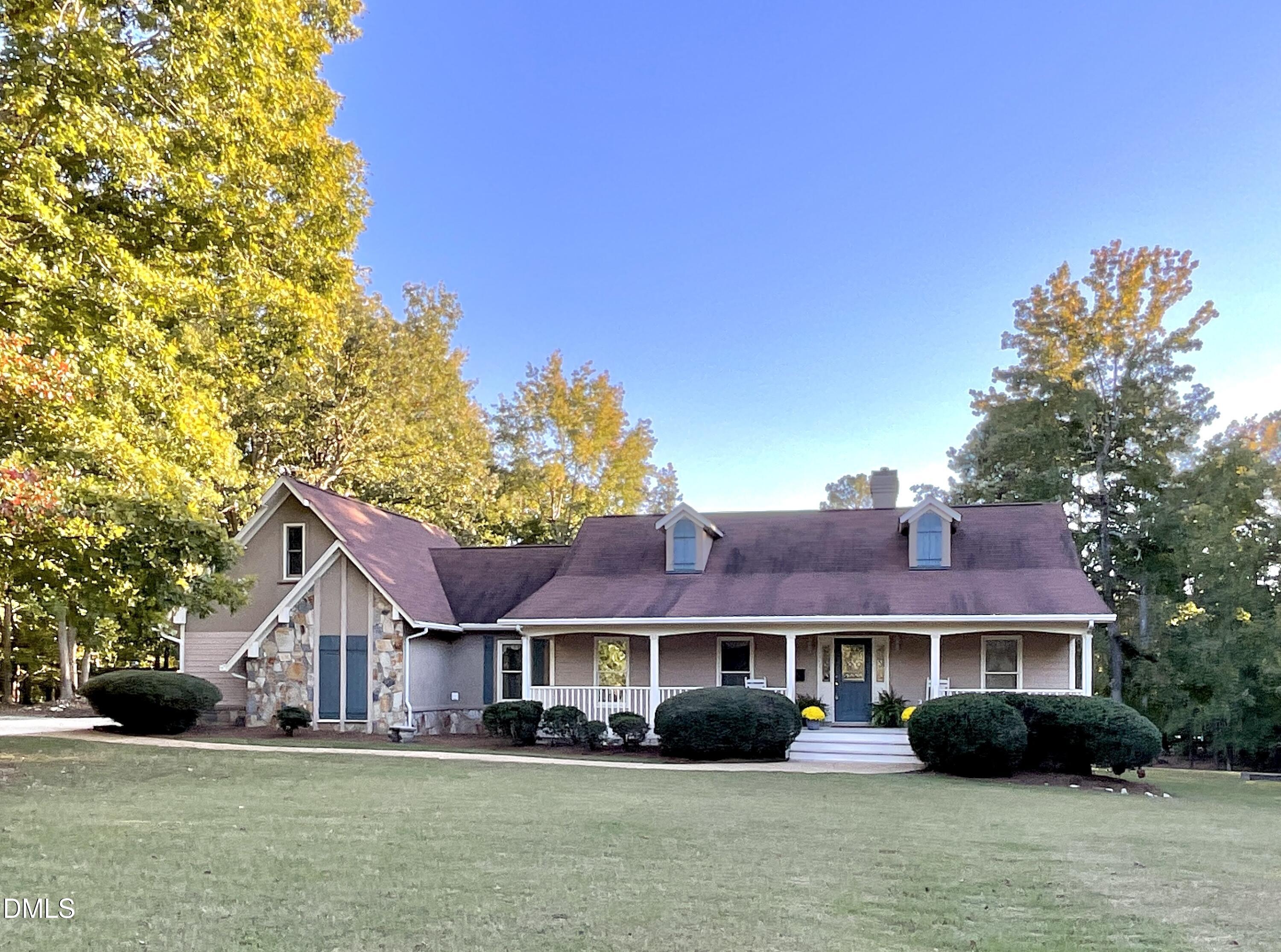 10 Indian Pipe Trail Property Photo 1