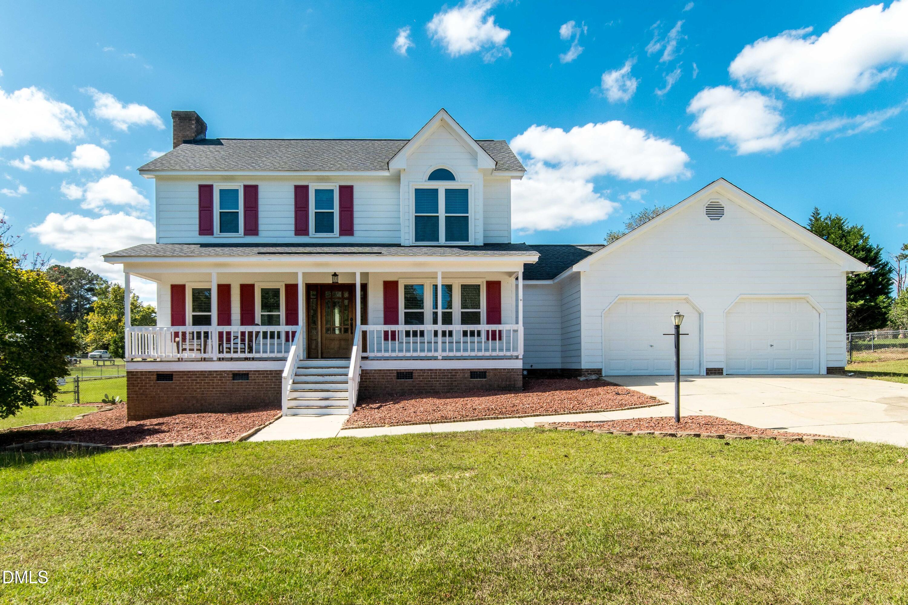 3002 Red Circle Property Photo 1