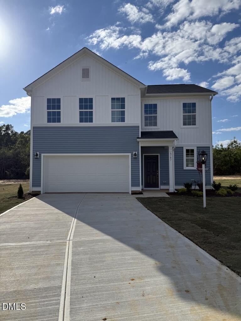 6707 Hardwick Lane Property Photo 1