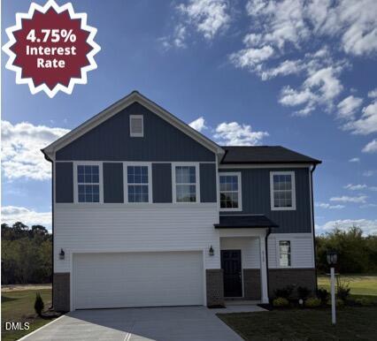 6729 Hardwick Lane Property Photo 1