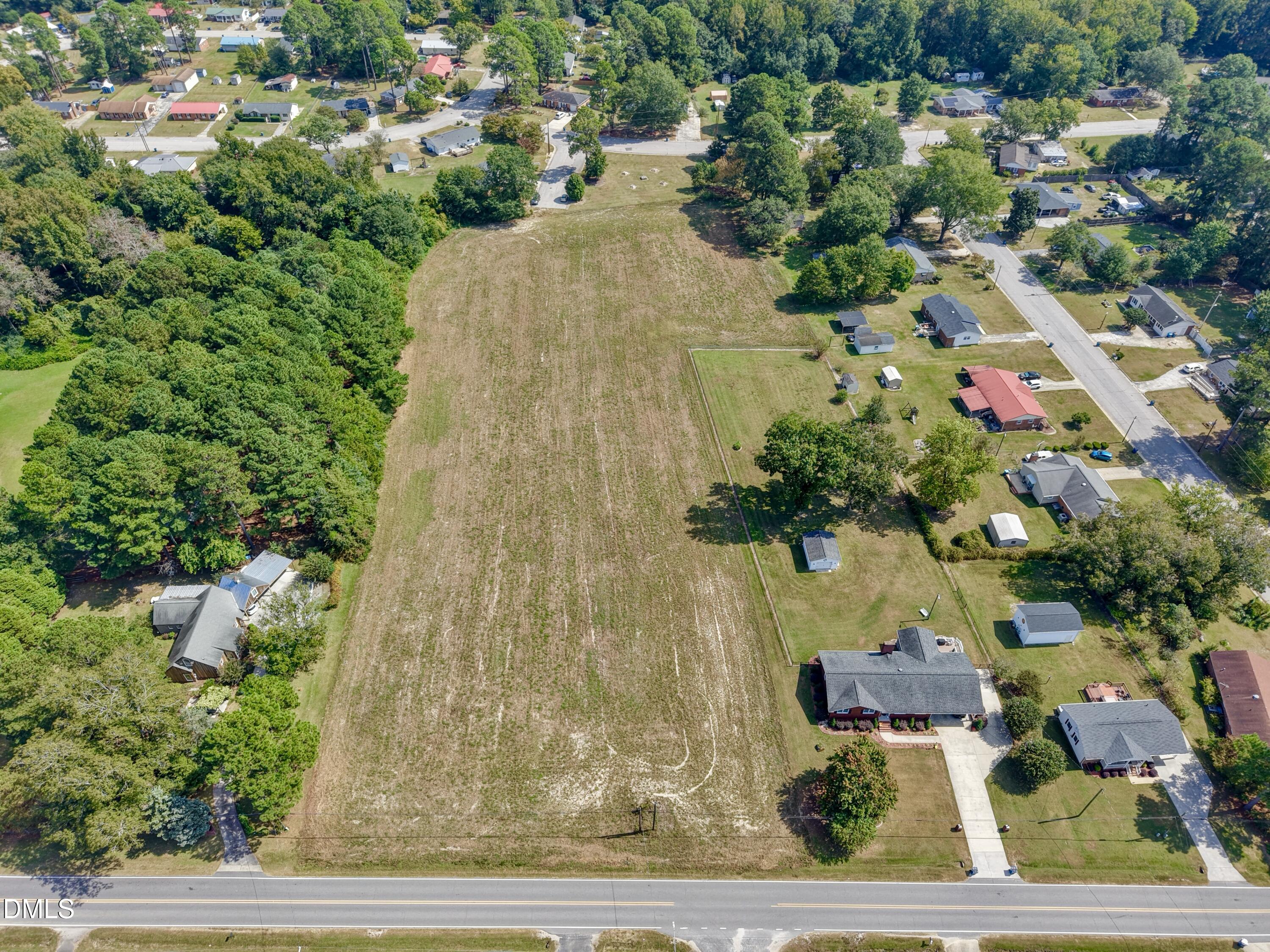 4.47 Ac Fairground Road Property Photo 2