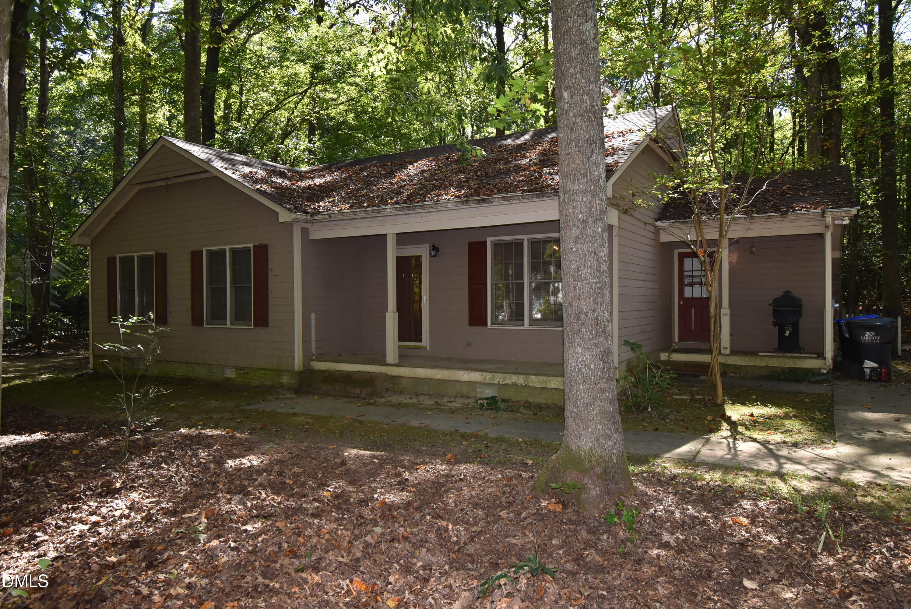 116 Thistle Drive Property Photo 1