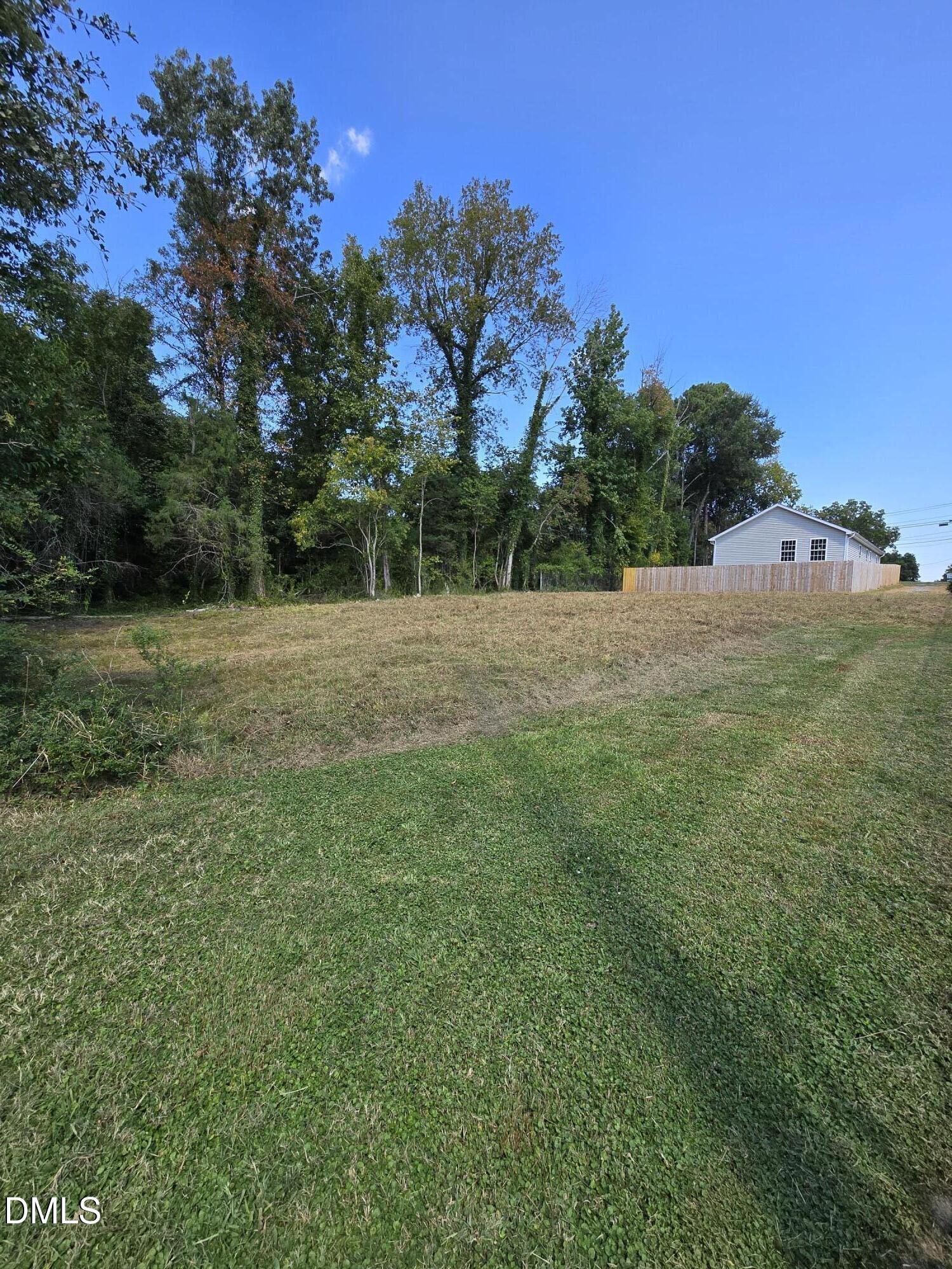 2124 S Alston Avenue Property Photo 1