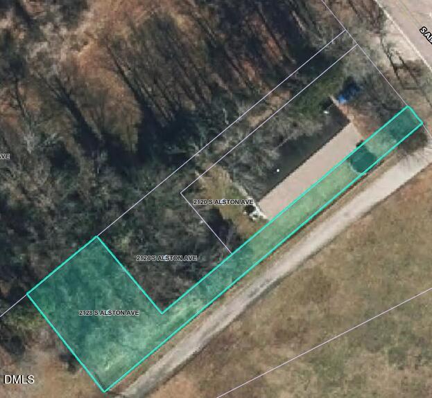 2128 S Alston Avenue Property Photo 5