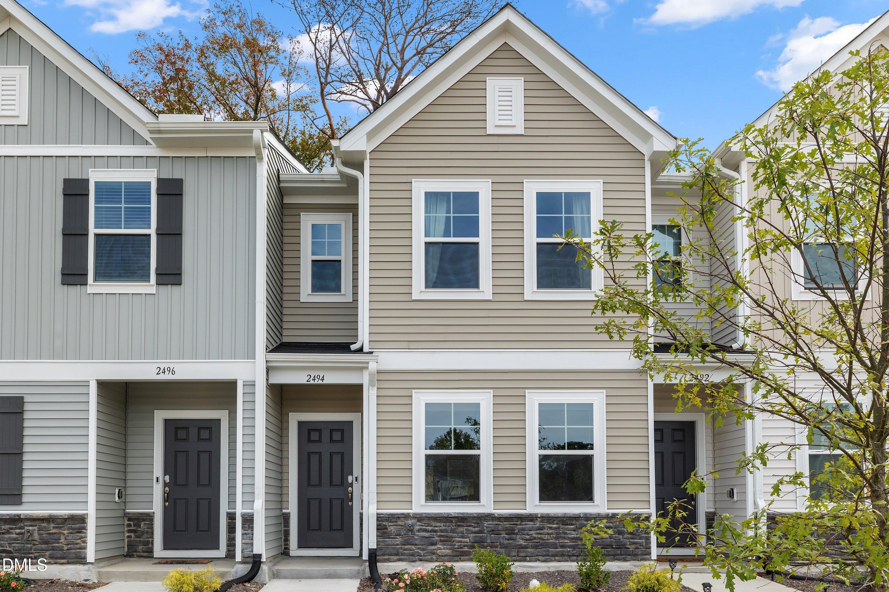 2494 Tonoloway Drive Property Photo 1