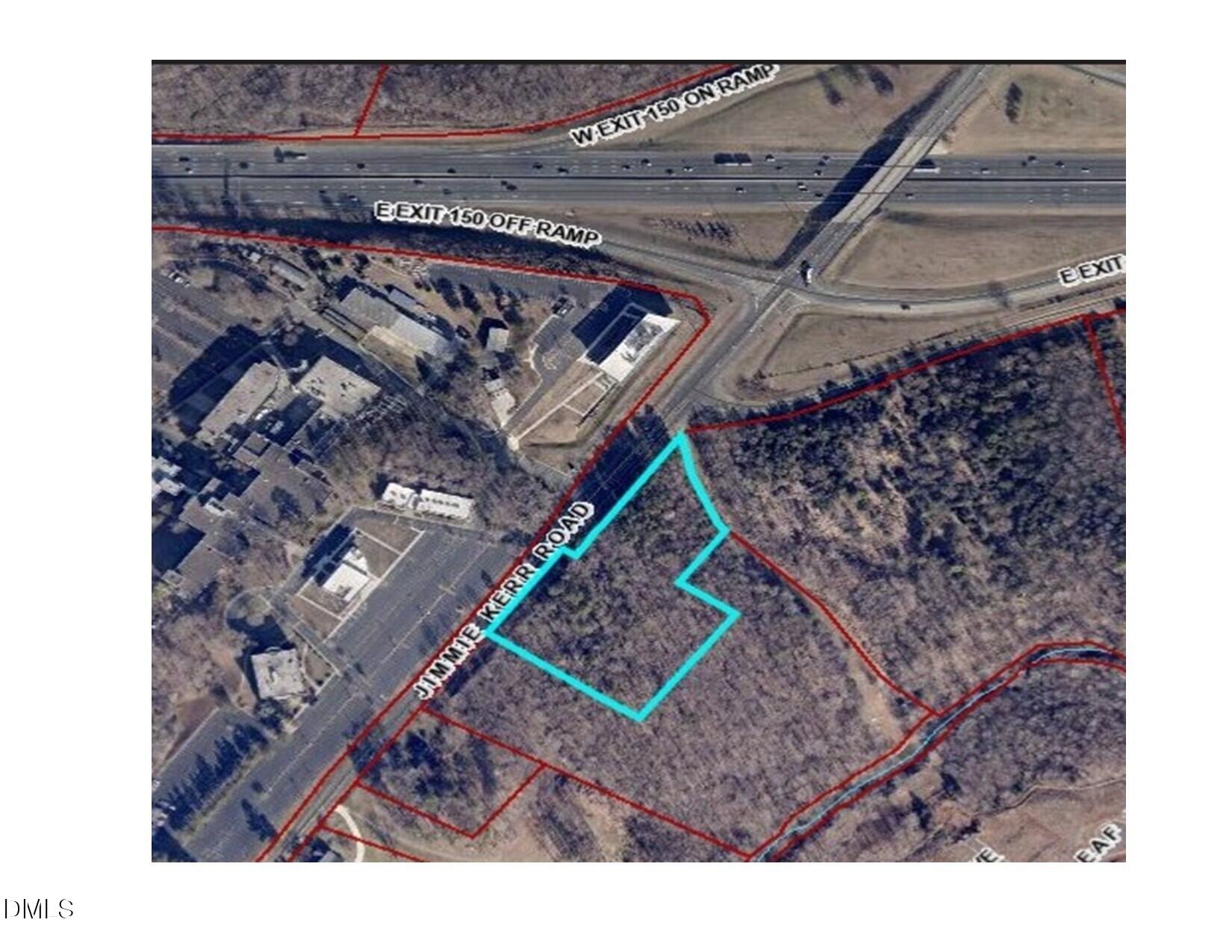 0 Jimmie Kerr Road Property Photo 1