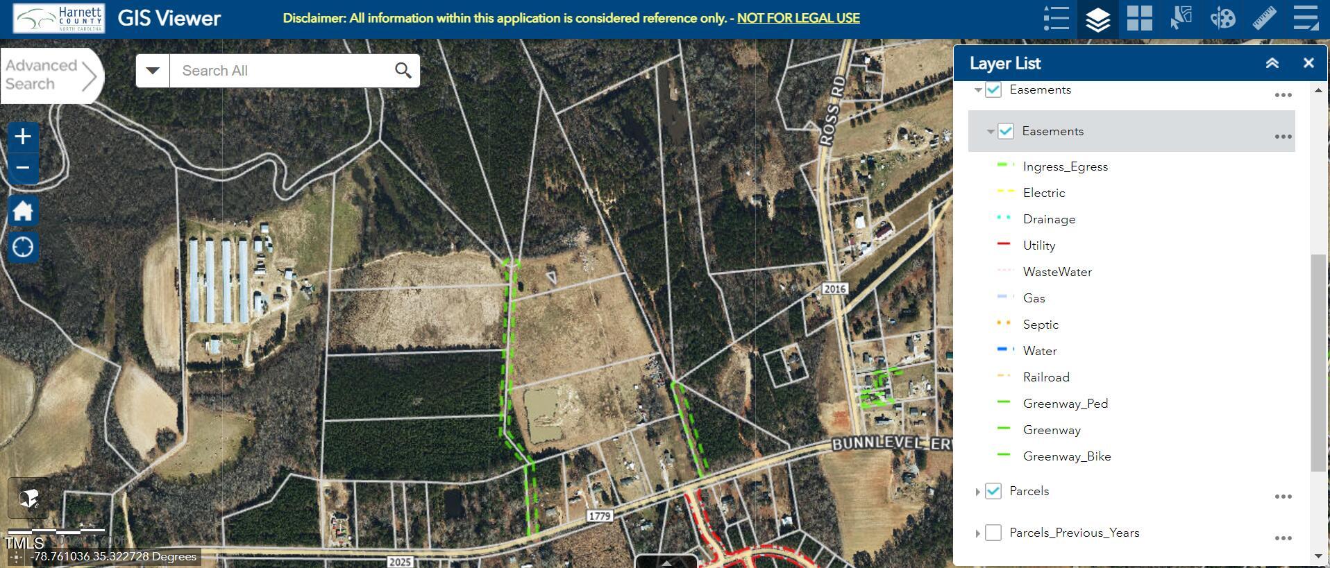 1925 Bunnlevel Erwin Road Property Photo 10