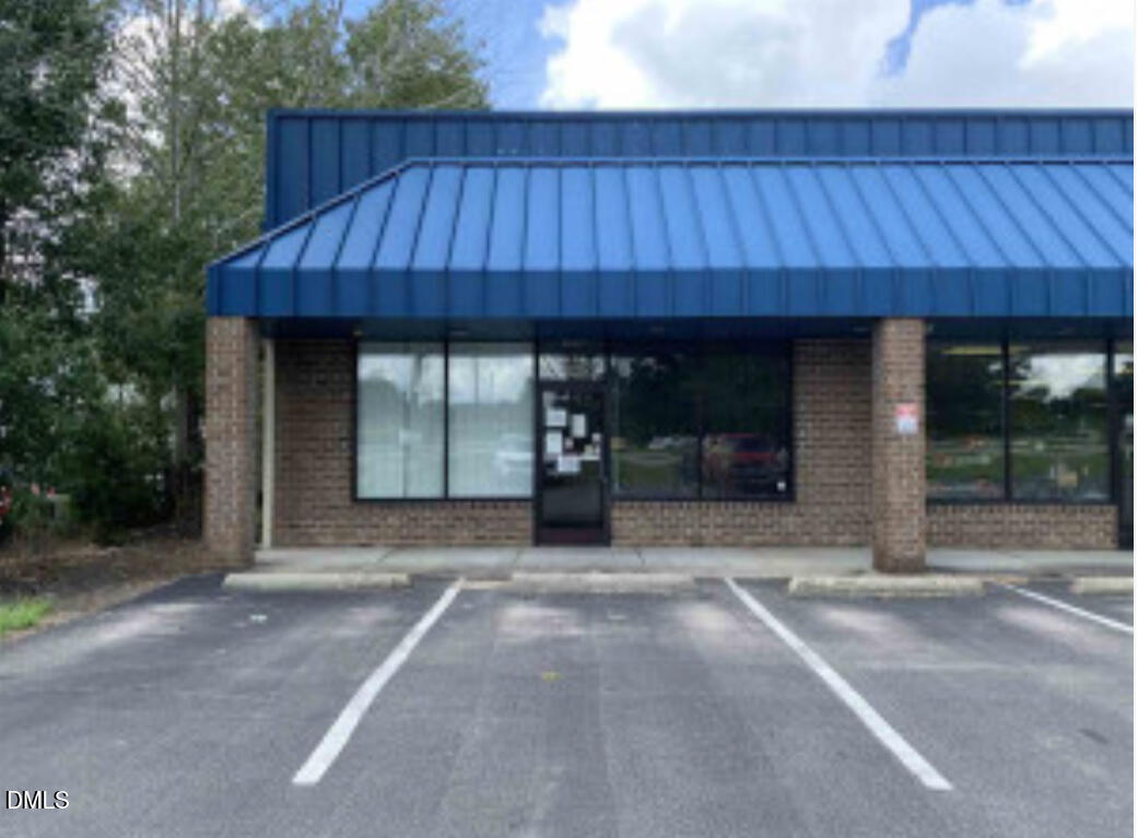 152 Zeb Robinson Road Property Photo 1
