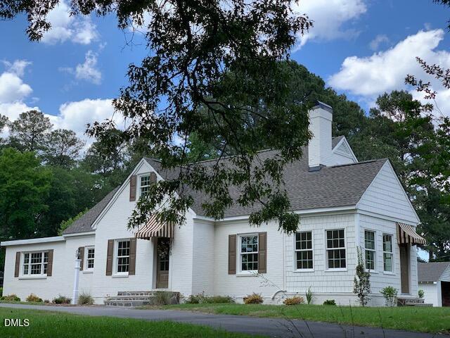 706 W Front Street