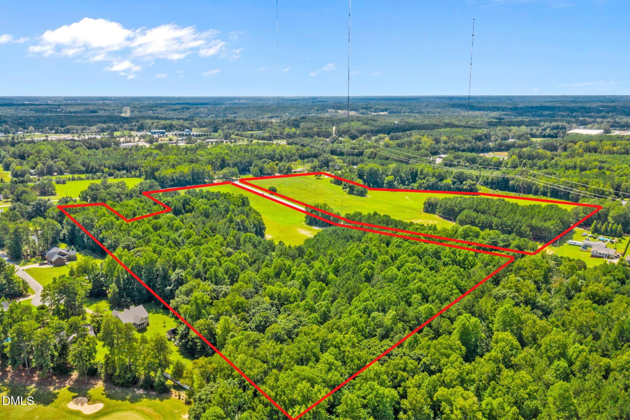 3720 & 0 E Garner Road Property Photo 1