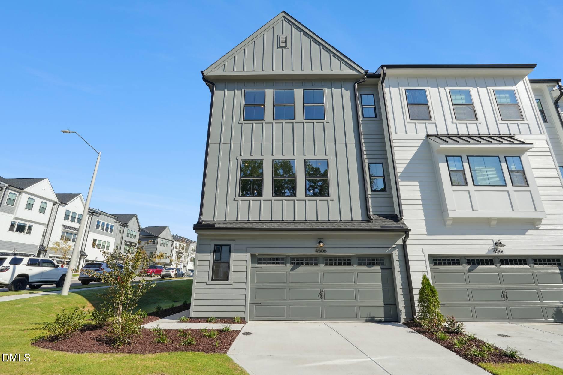 4506 Mint Leaf Lane Property Photo 1