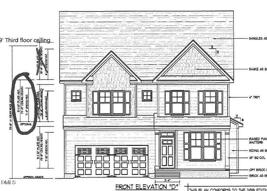 2612 Silver Gate Court Property Photo 1