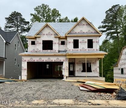2612 Silver Gate Court Property Photo 1