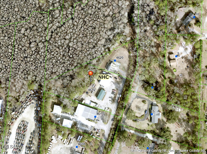 4612 N College Road Property Photo 1