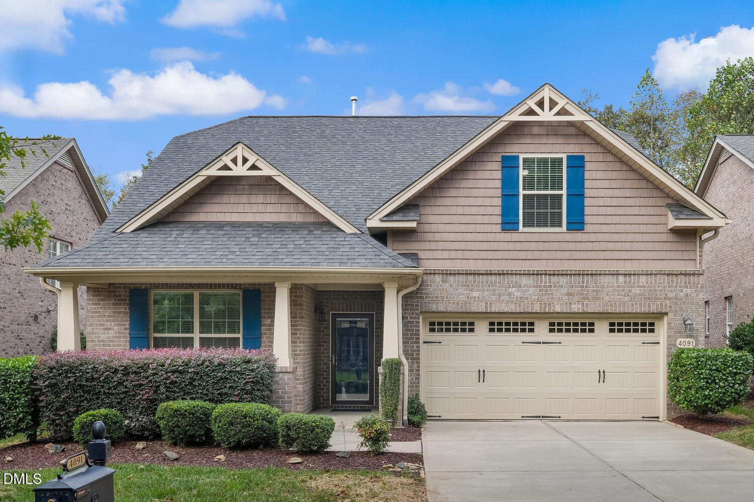 4091 Hansel Trace Property Photo 1