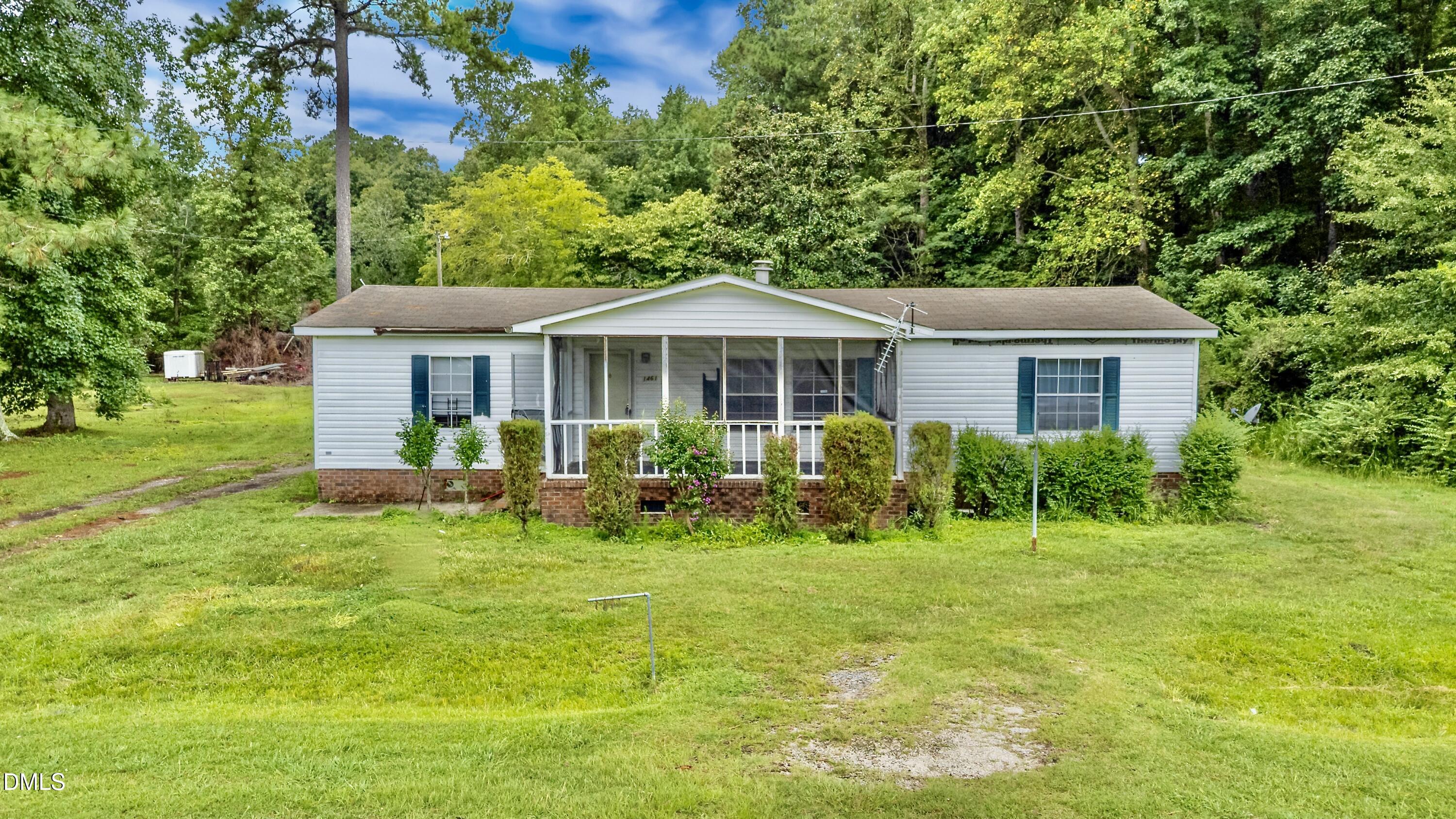 1461 Core Point Road Property Photo 1