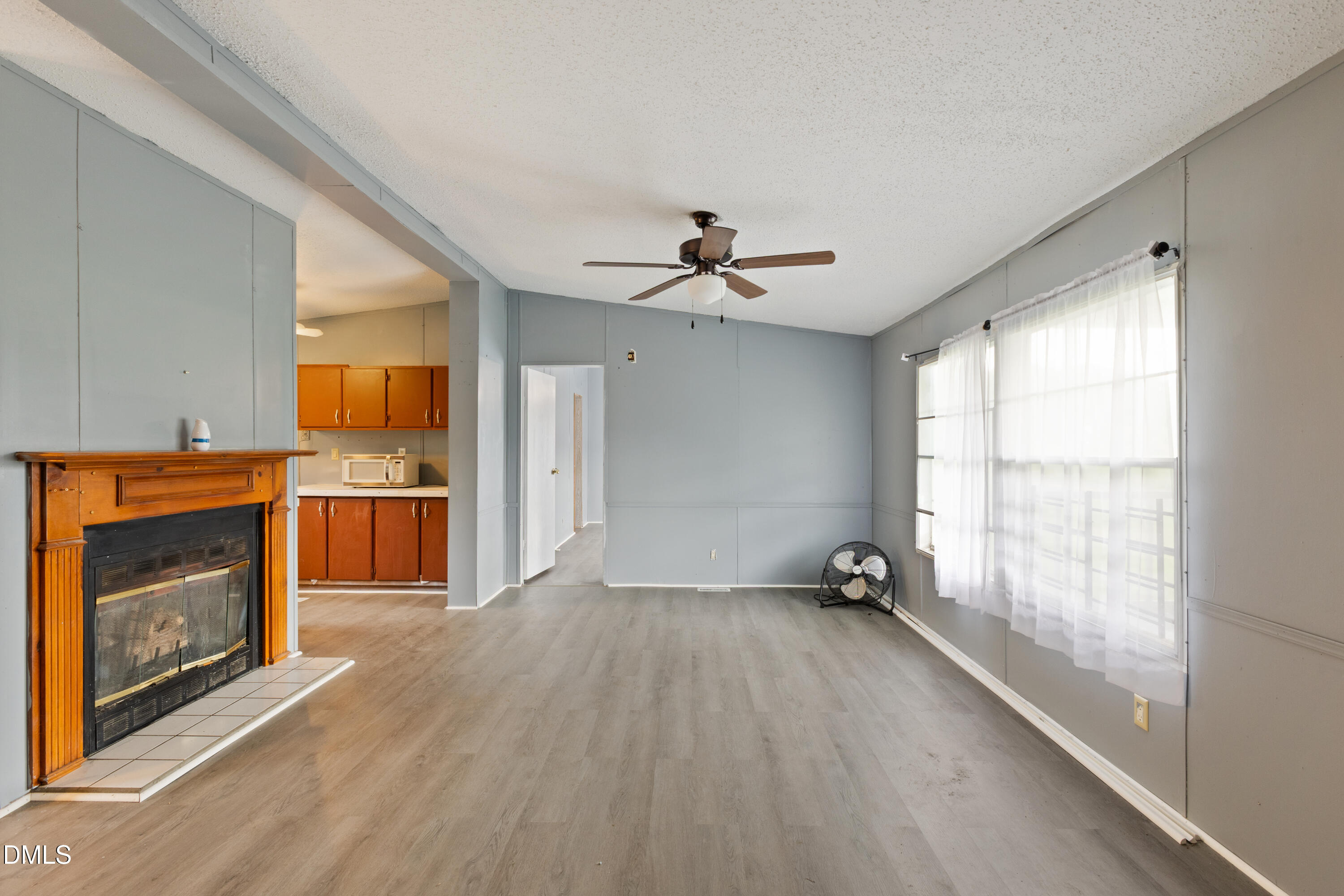 1461 Core Point Road Property Photo 3