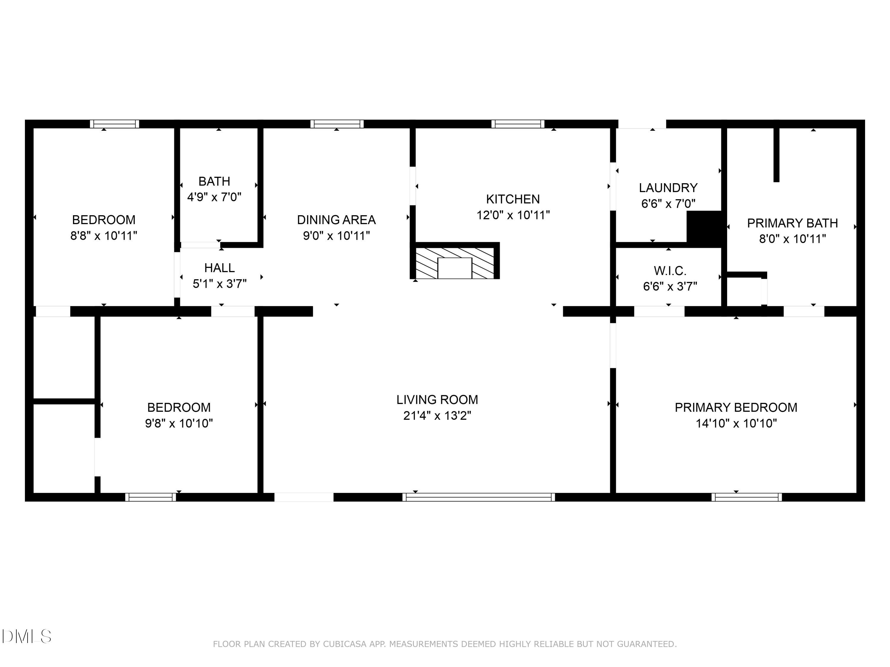 1461 Core Point Road Property Photo 24