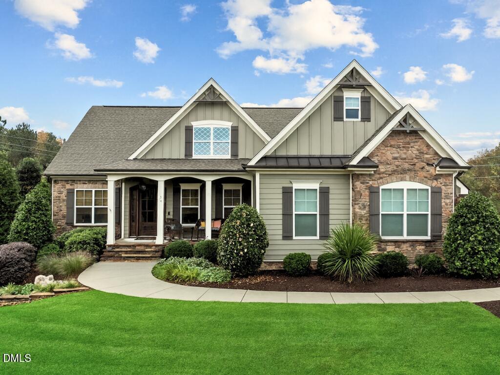 15 Princeton Manor Drive Property Photo 1