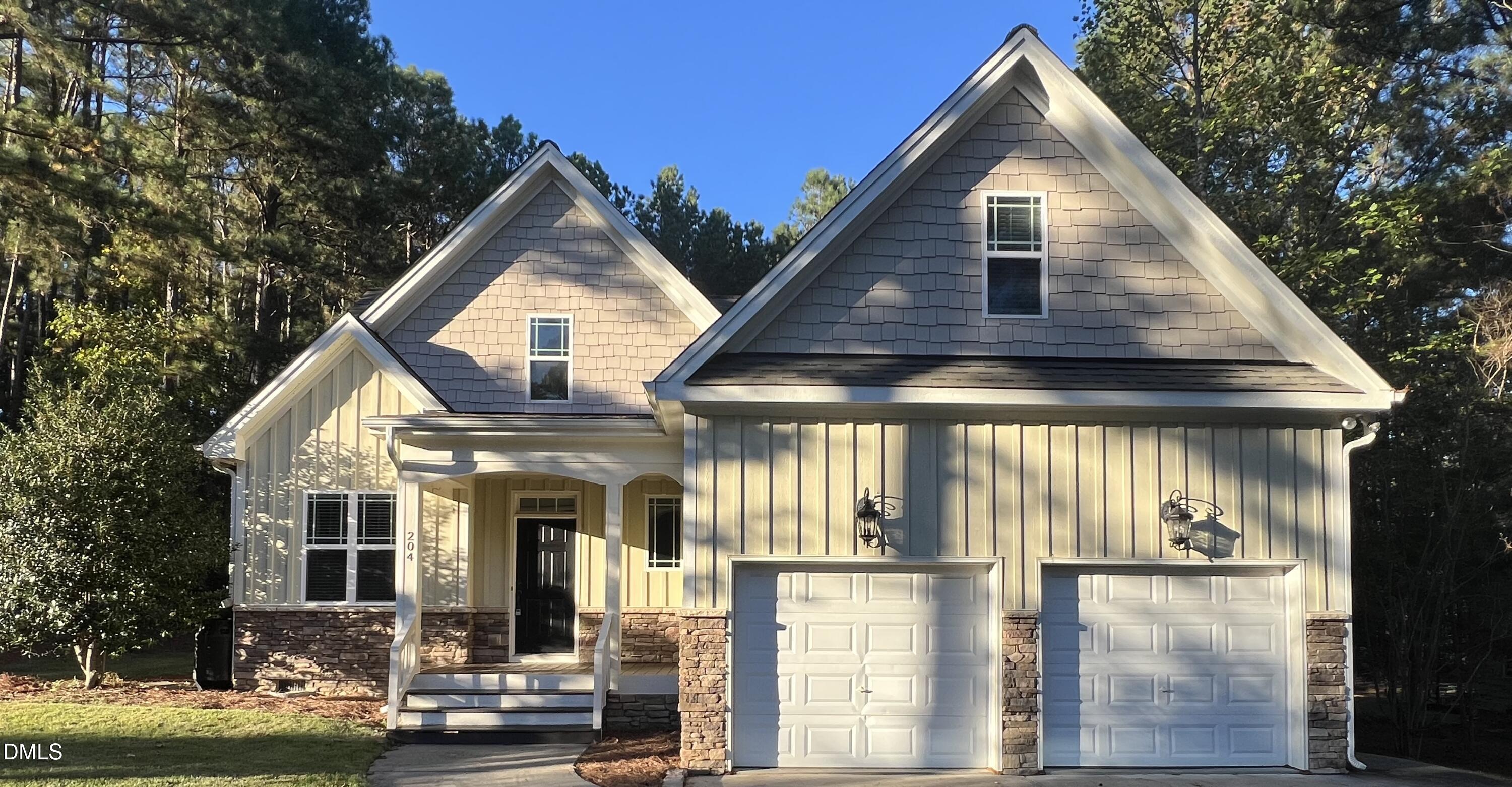 204 Blair Hills Road Property Photo 1