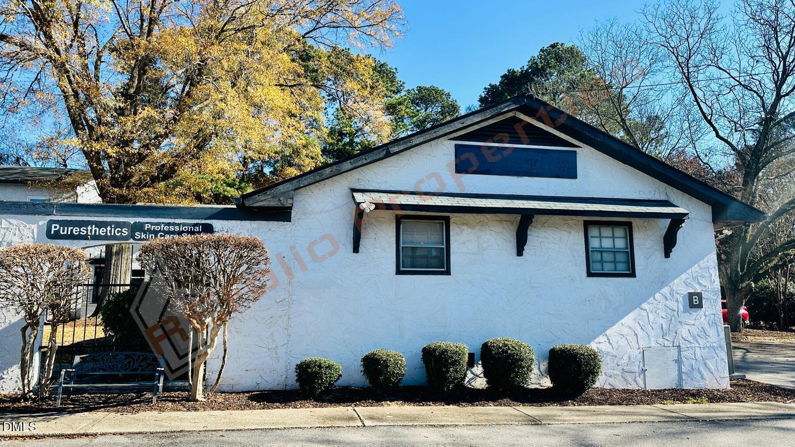 901 Kildaire Farm Road # D1 Property Photo 1