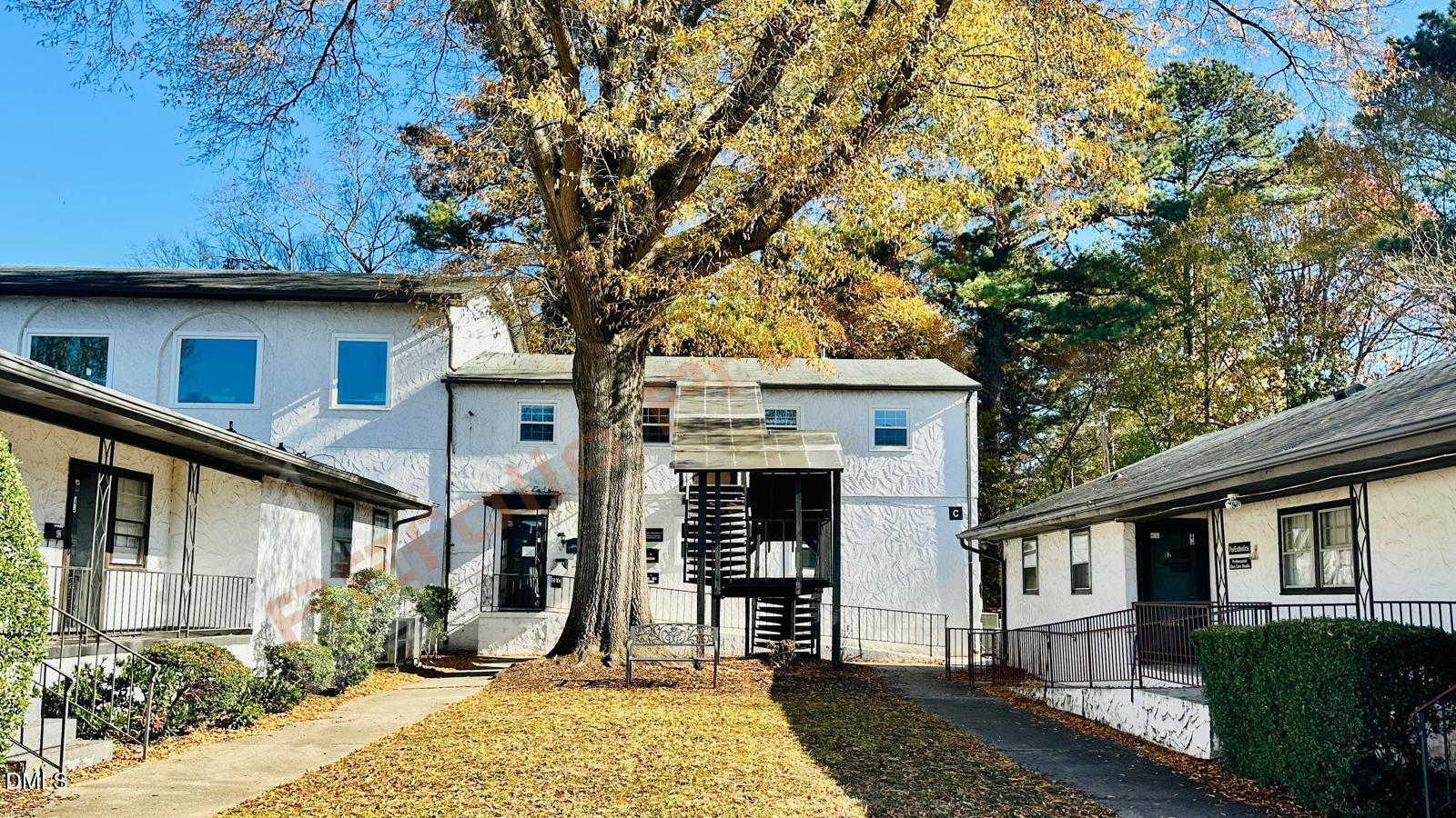 901 Kildaire Farm Road # D1 Property Photo 2