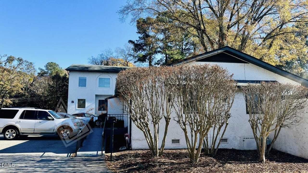 901 Kildaire Farm Road # D1 Property Photo 3