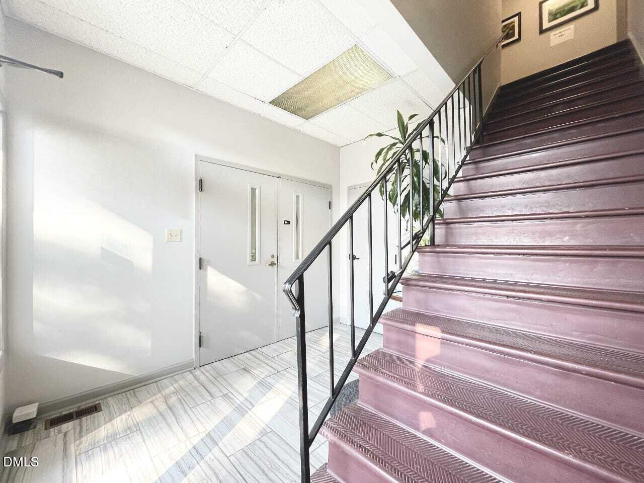 901 Kildaire Farm Road # D1 Property Photo 4