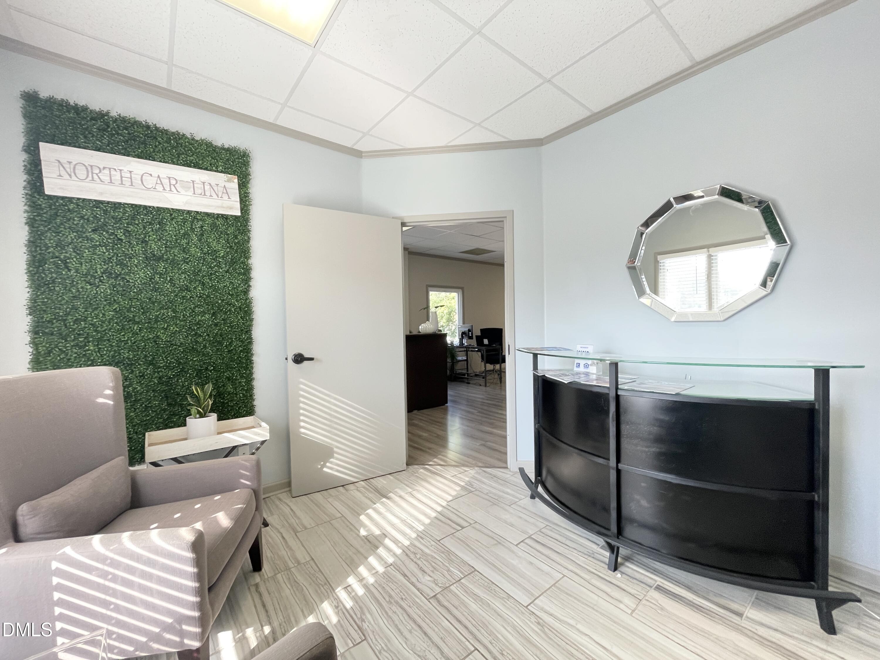 901 Kildaire Farm Road # D1 Property Photo 5