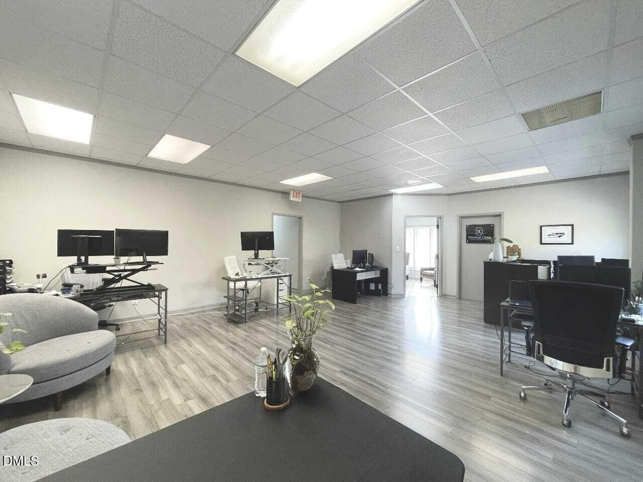 901 Kildaire Farm Road # D1 Property Photo 6