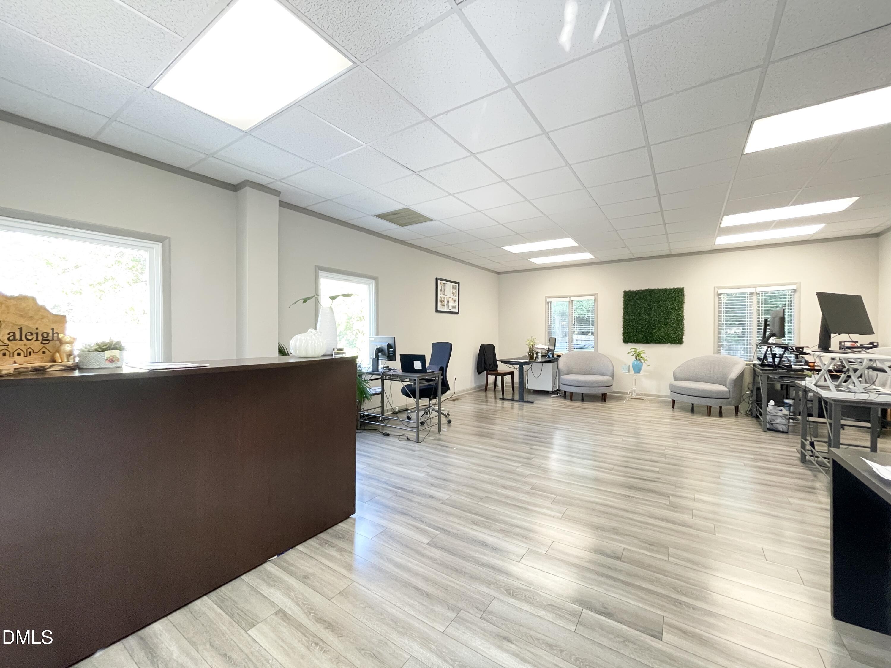 901 Kildaire Farm Road # D1 Property Photo 7