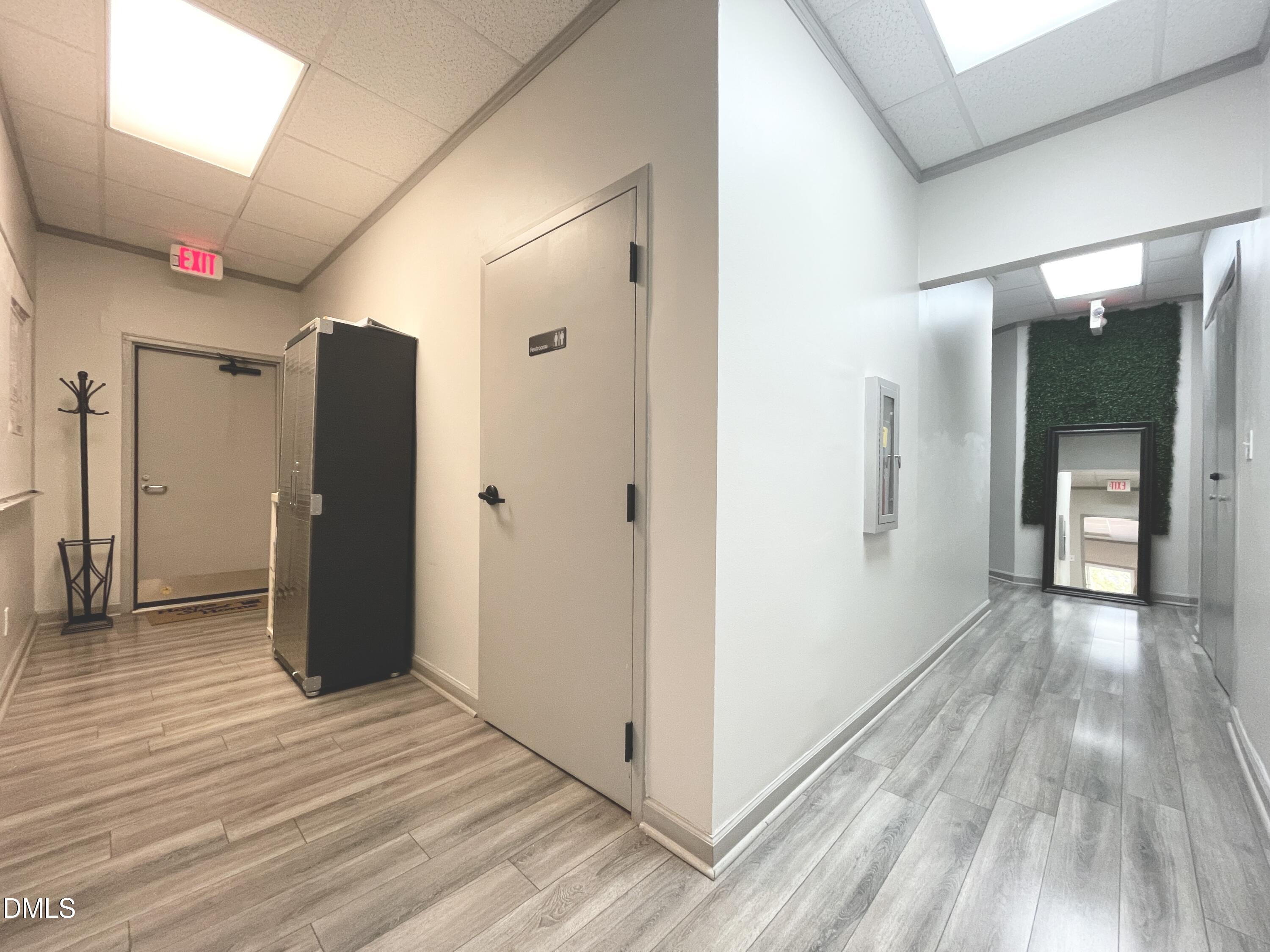 901 Kildaire Farm Road # D1 Property Photo 8