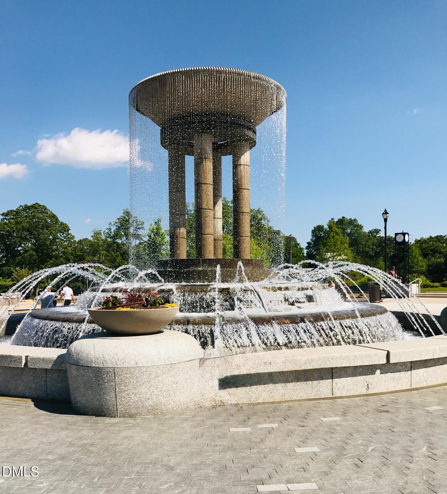 901 Kildaire Farm Road # D1 Property Photo 10