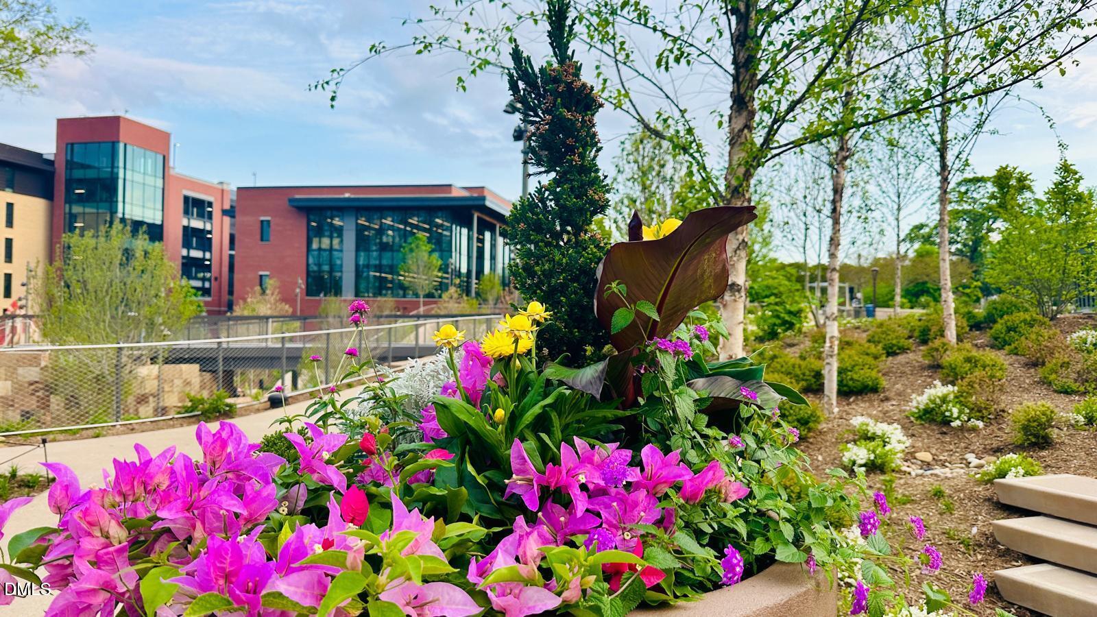 901 Kildaire Farm Road # D1 Property Photo 11